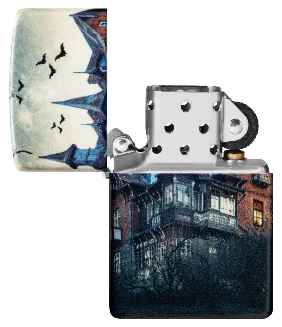 horrorhaus-design