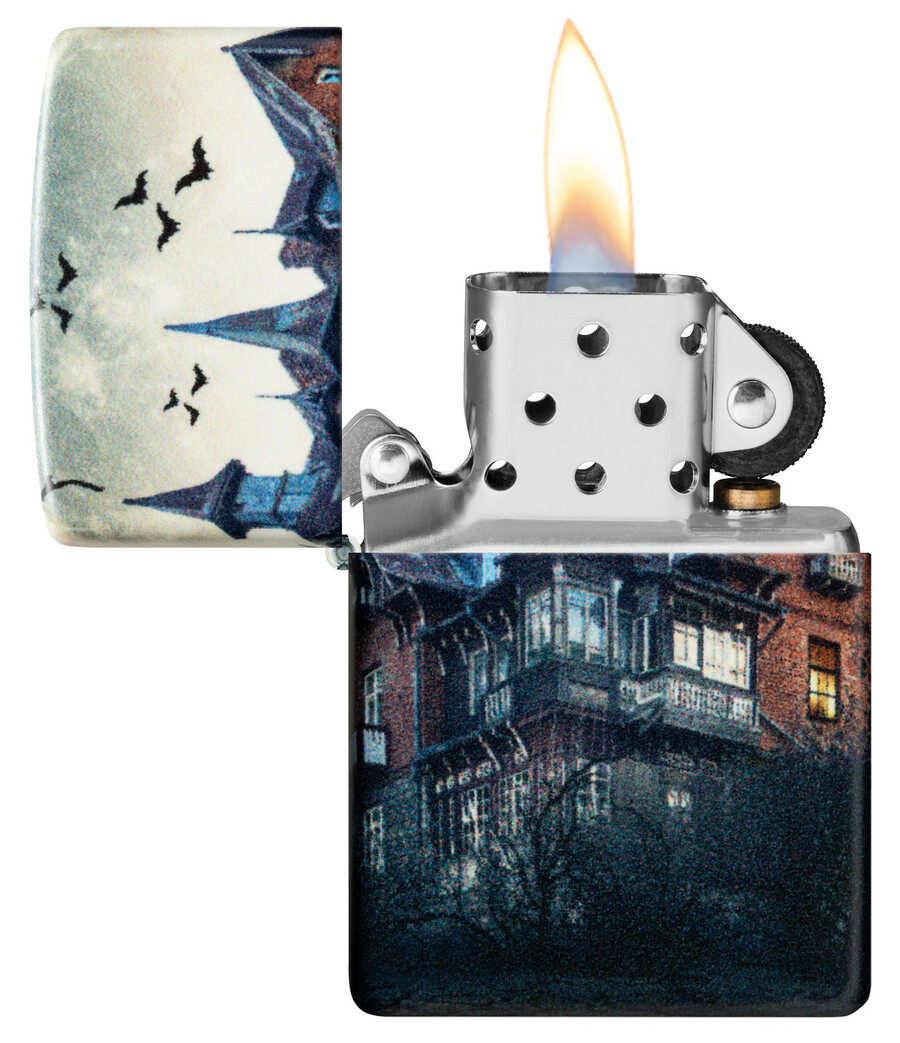 horrorhaus-design