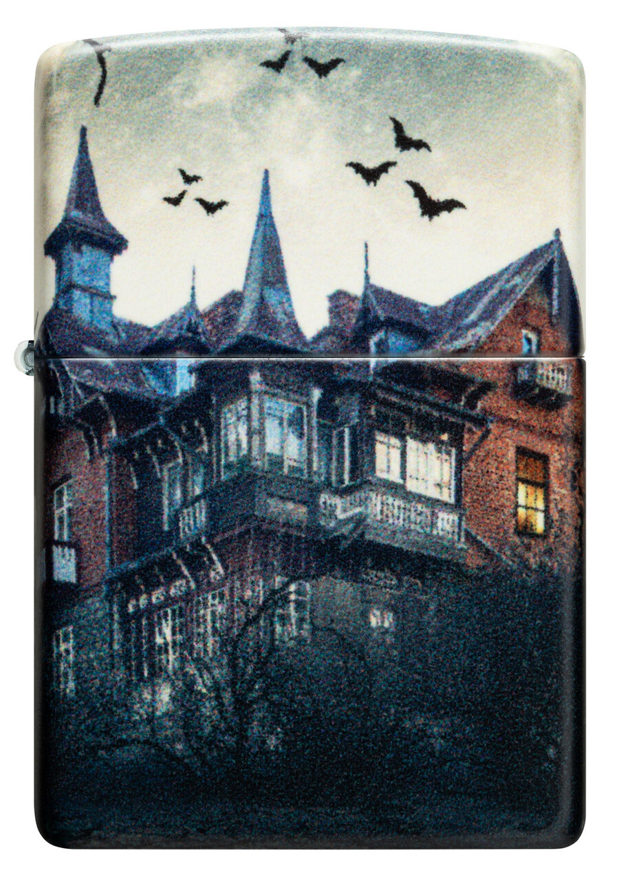 horrorhaus-design