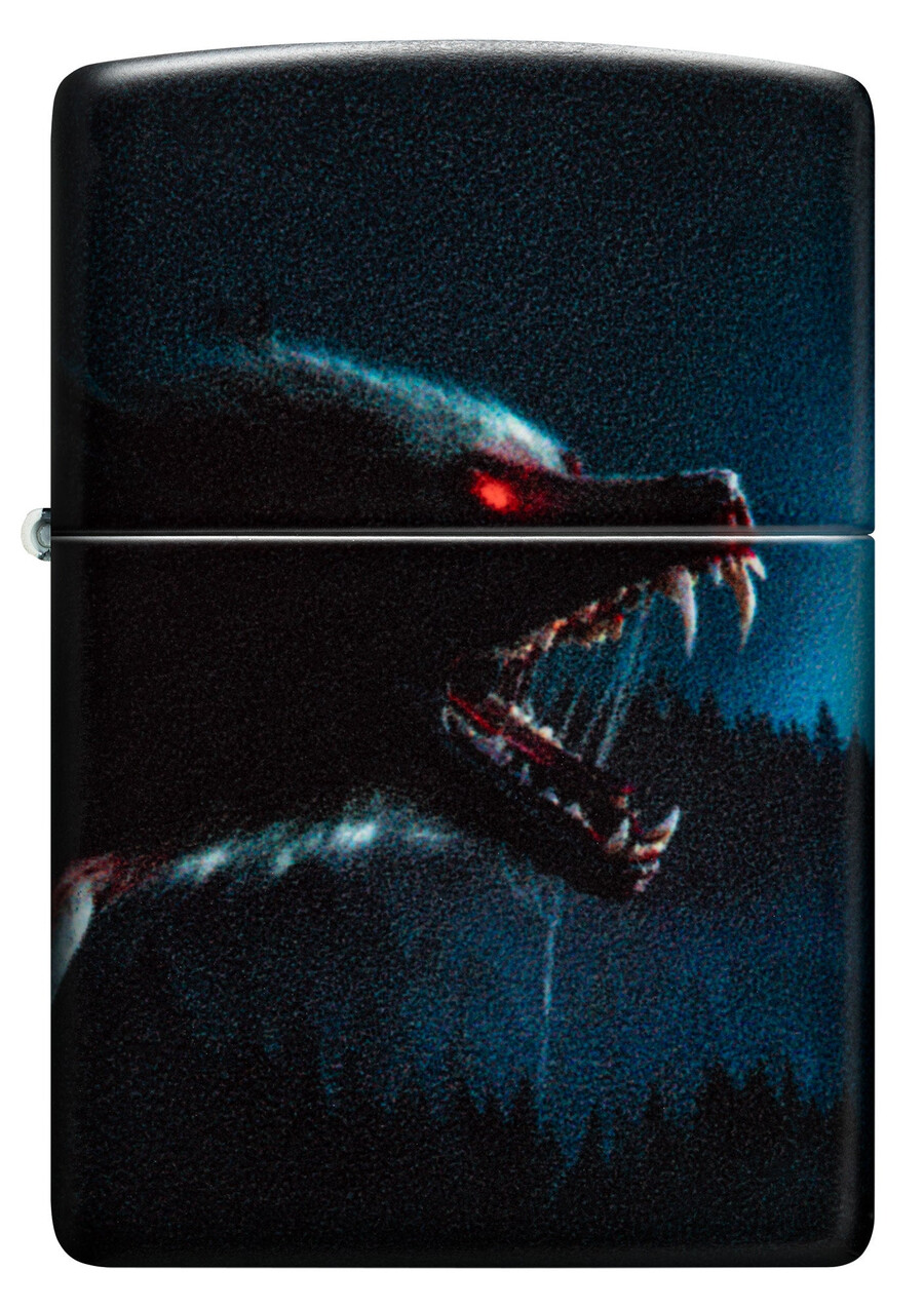 horror-wolf-design