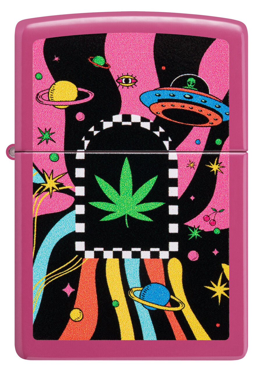 cannabis design