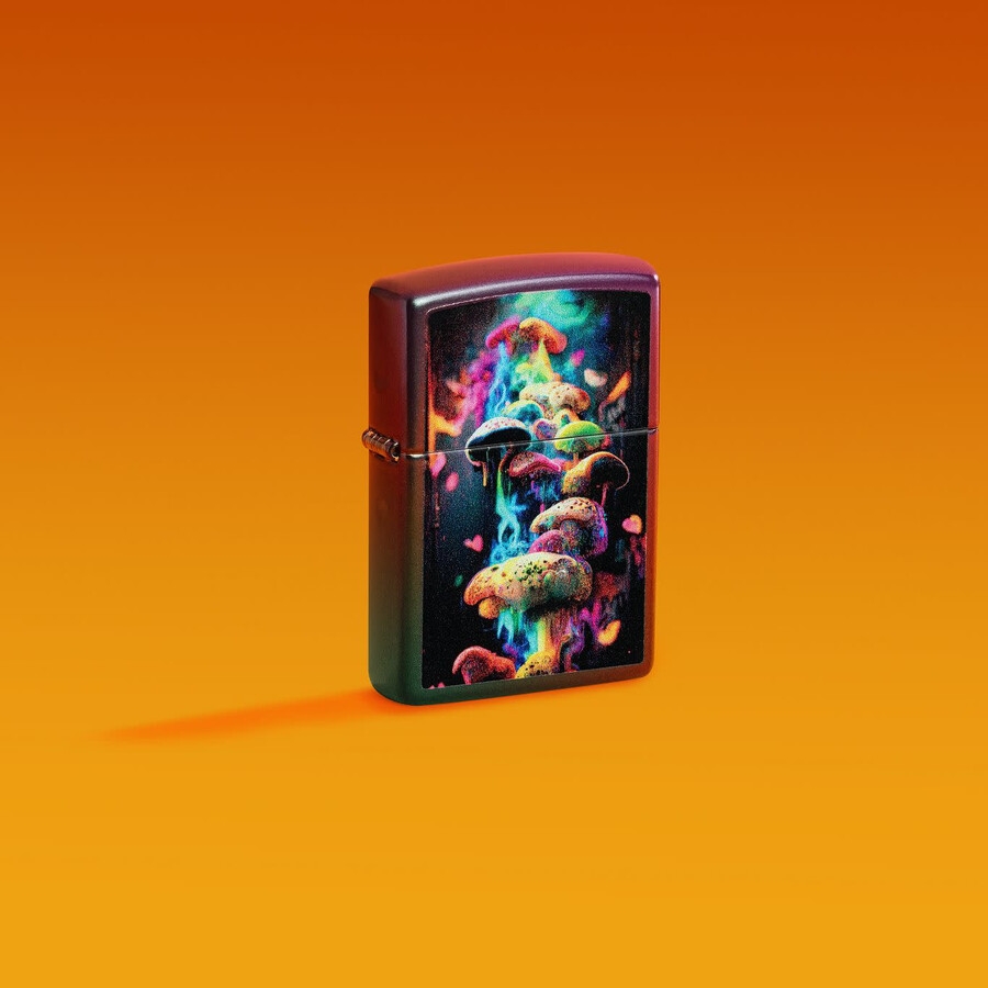 pilzdesign