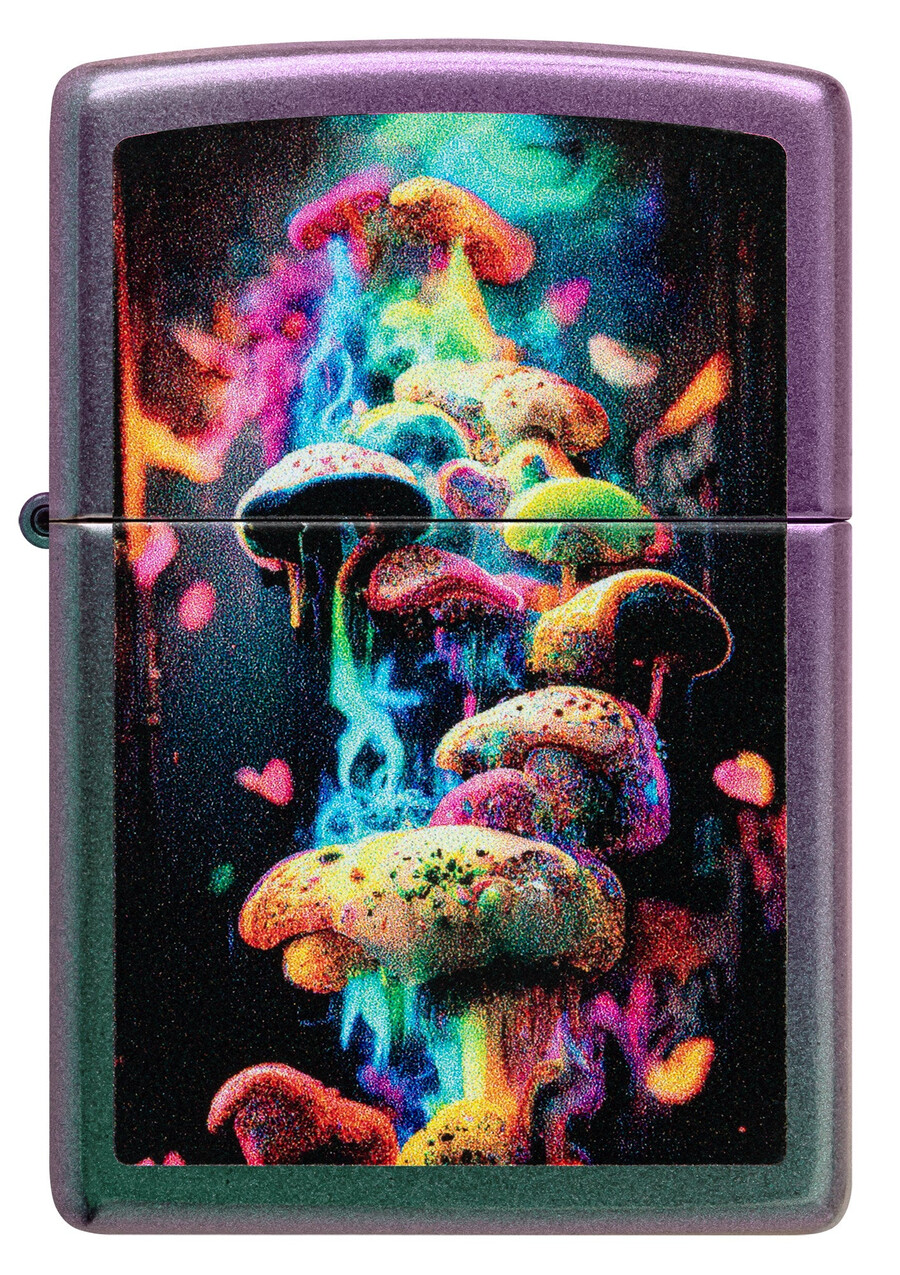 pilzdesign