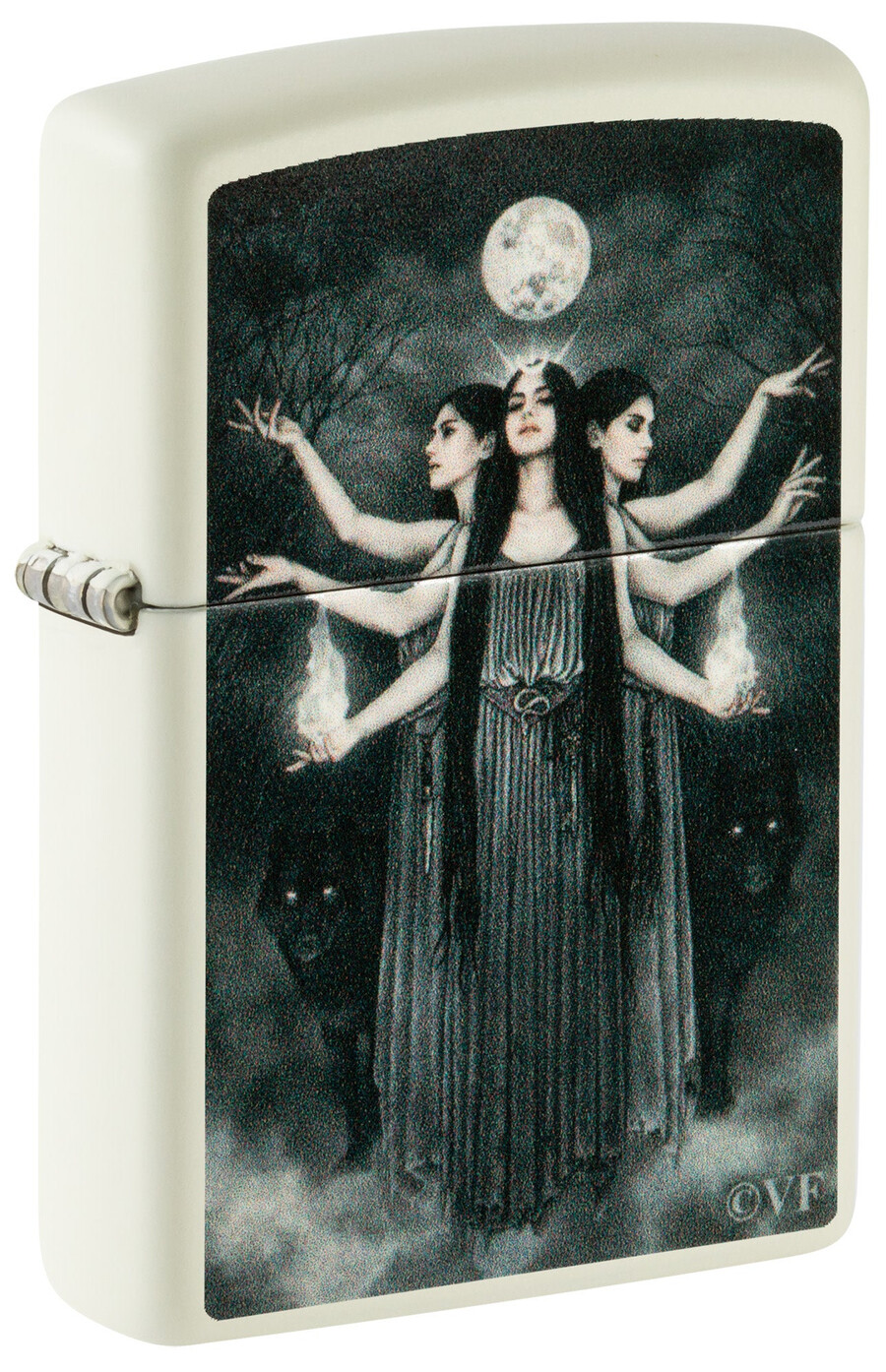 victoria francés hecate design