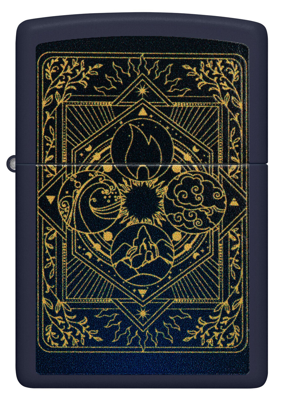 elements design
