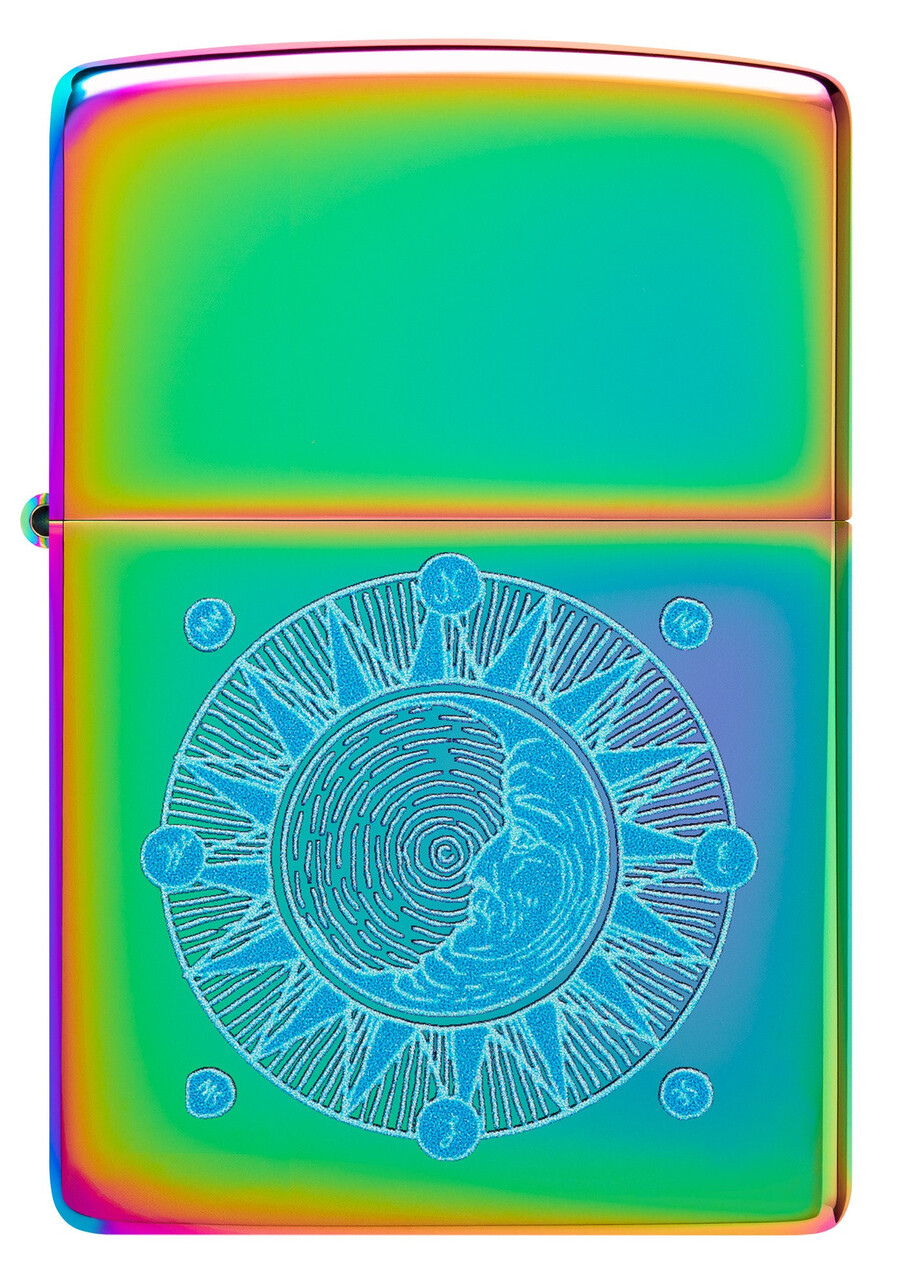 sun design