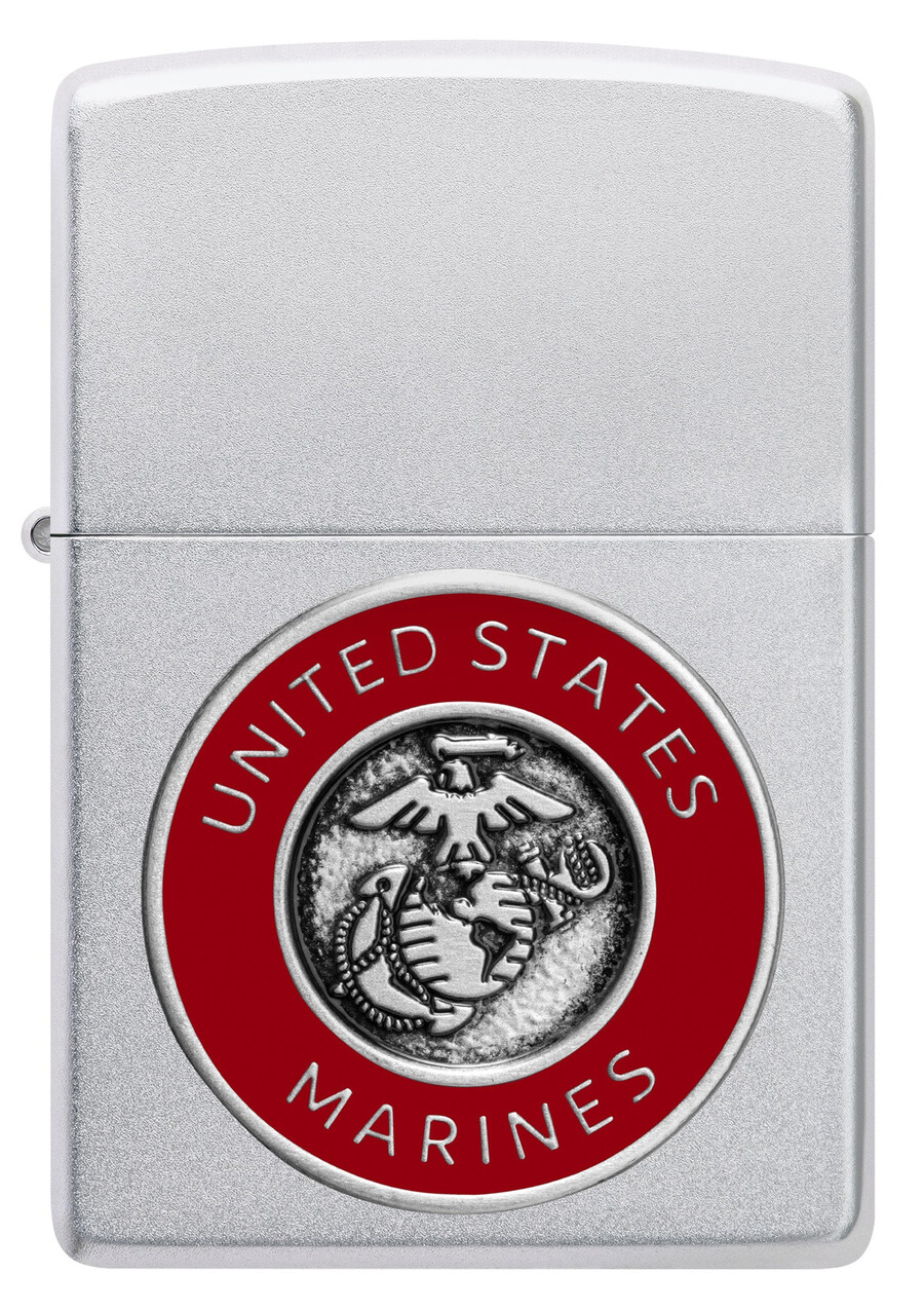 wappen des us marine corps