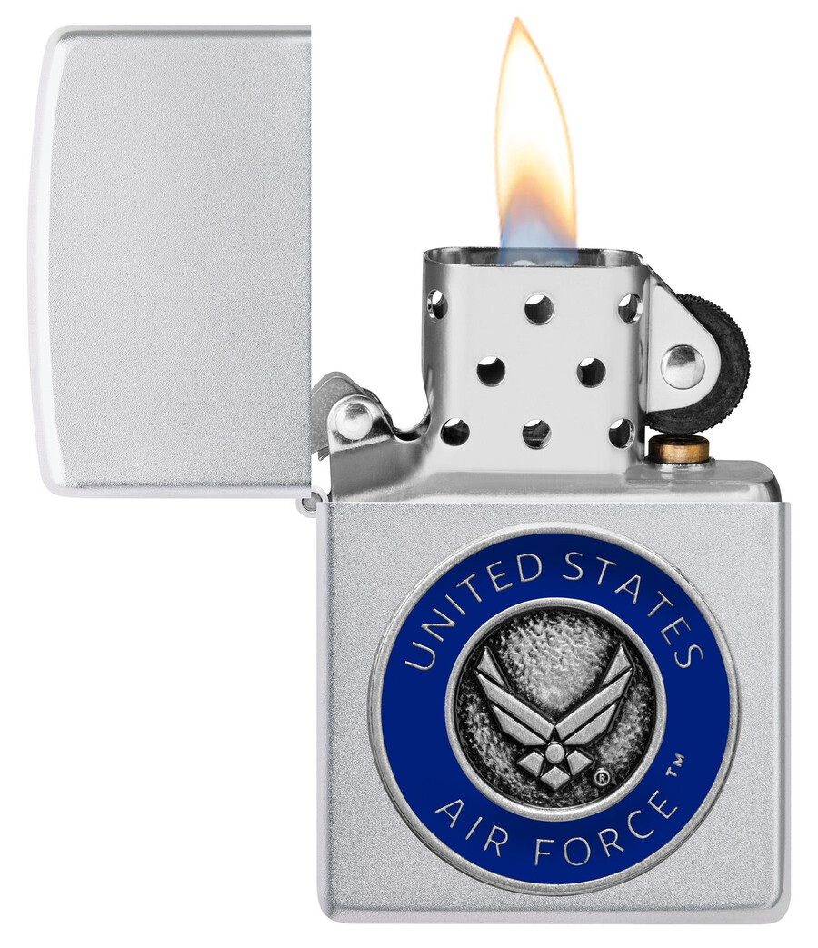 wappen der us air force