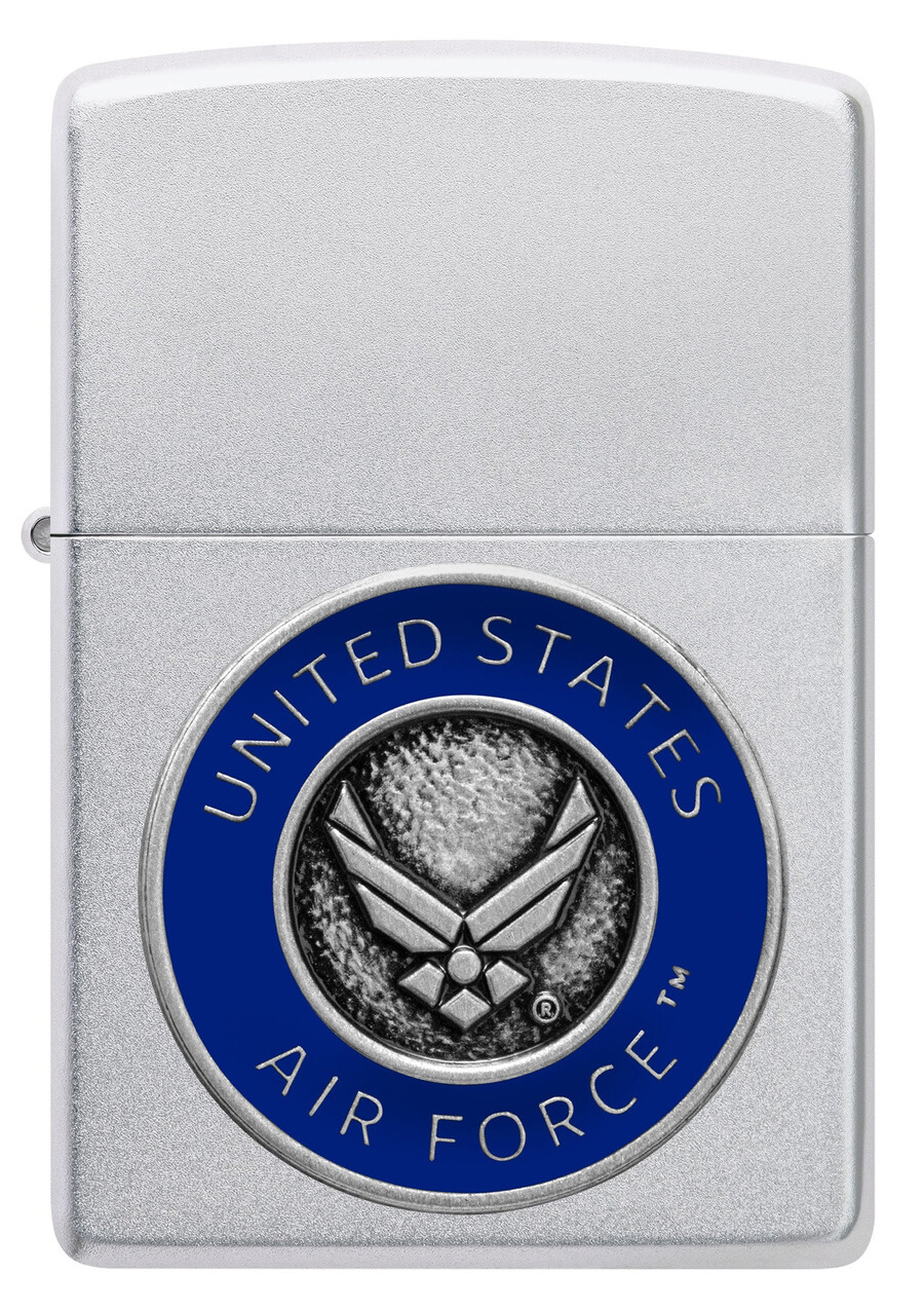 wappen der us air force