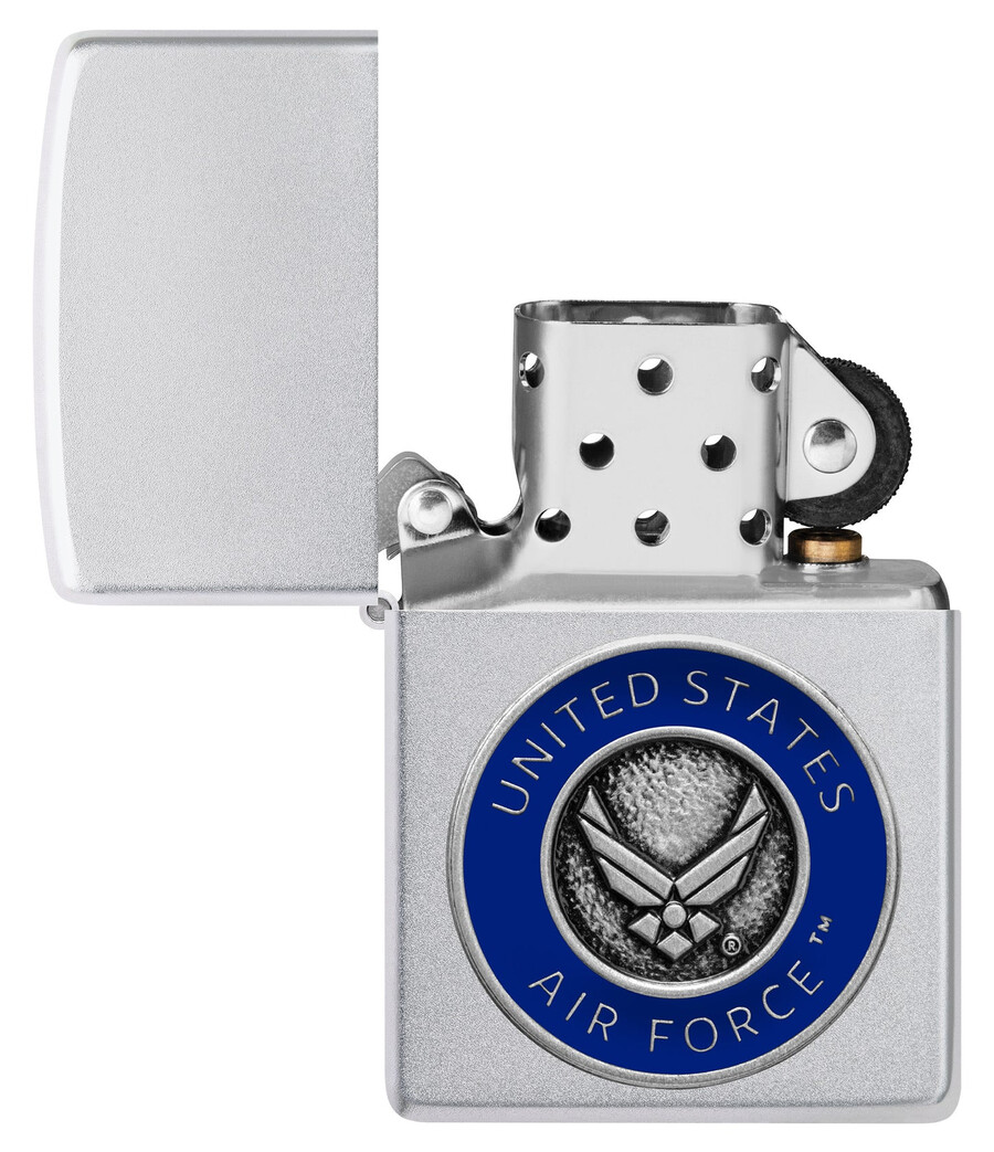 wappen der us air force