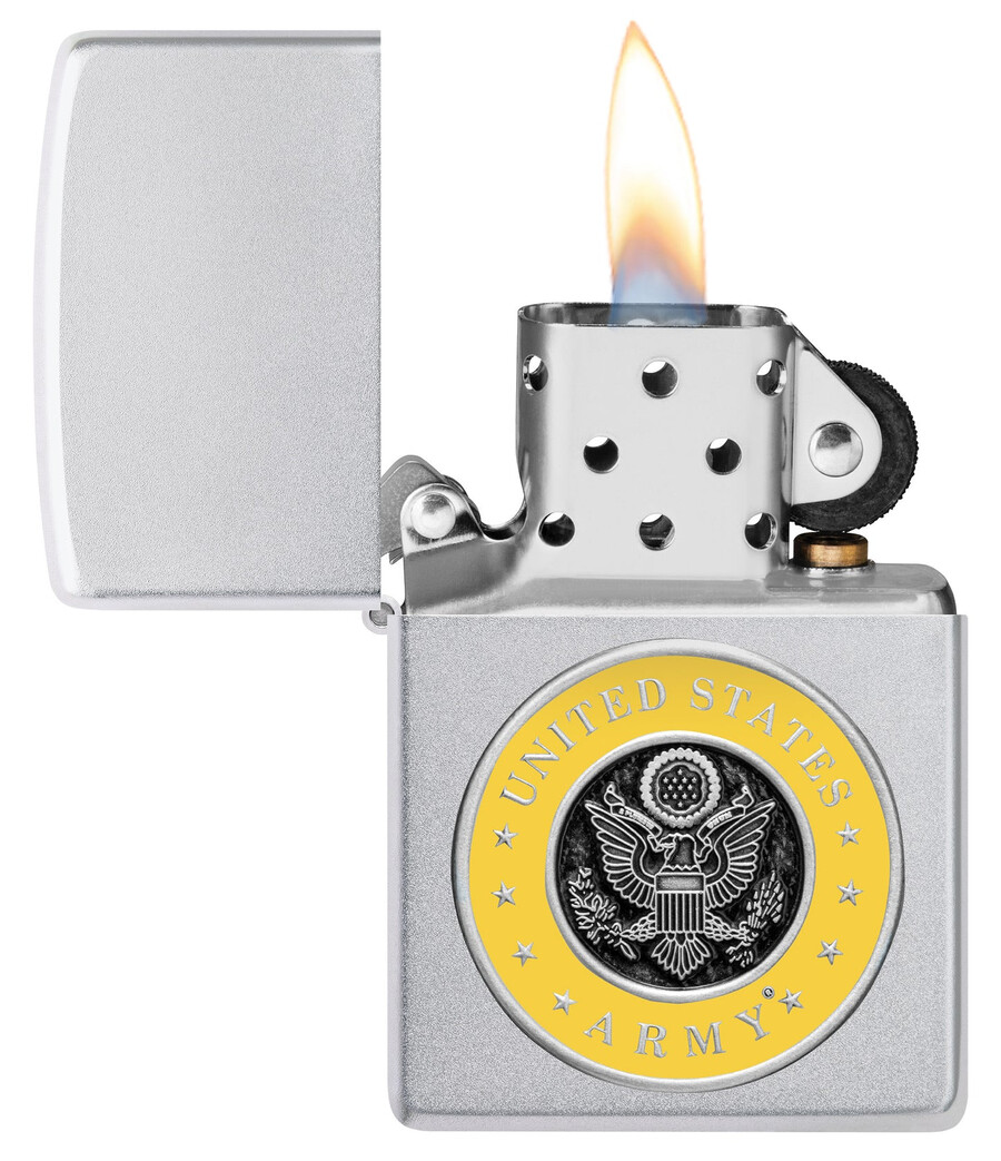 wappen der us army