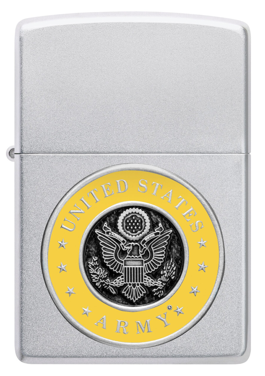 wappen der us army