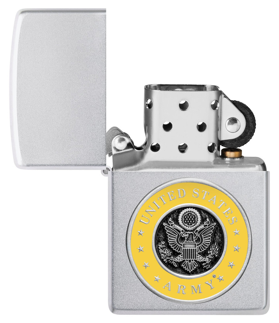 wappen der us army