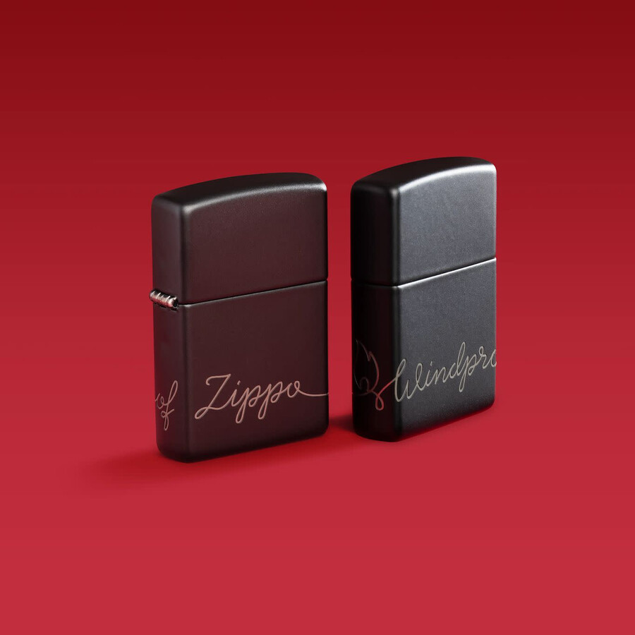 zippo-design