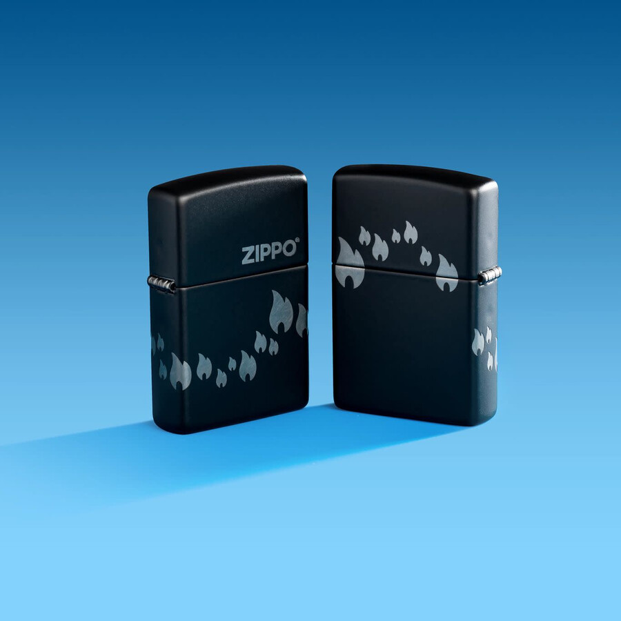 zippo-design