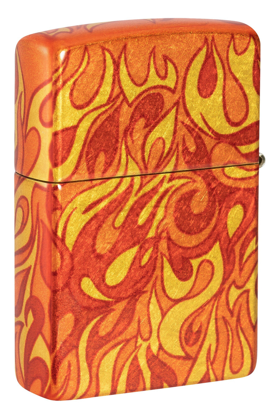 feuer zippo design