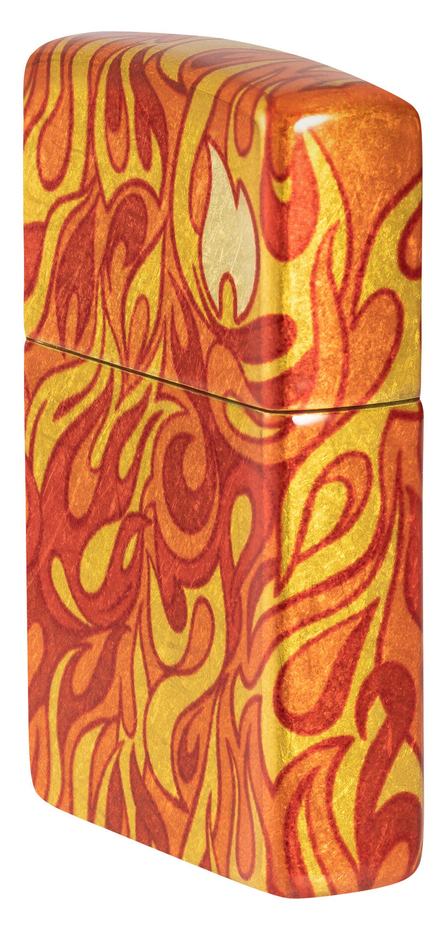 feuer zippo design