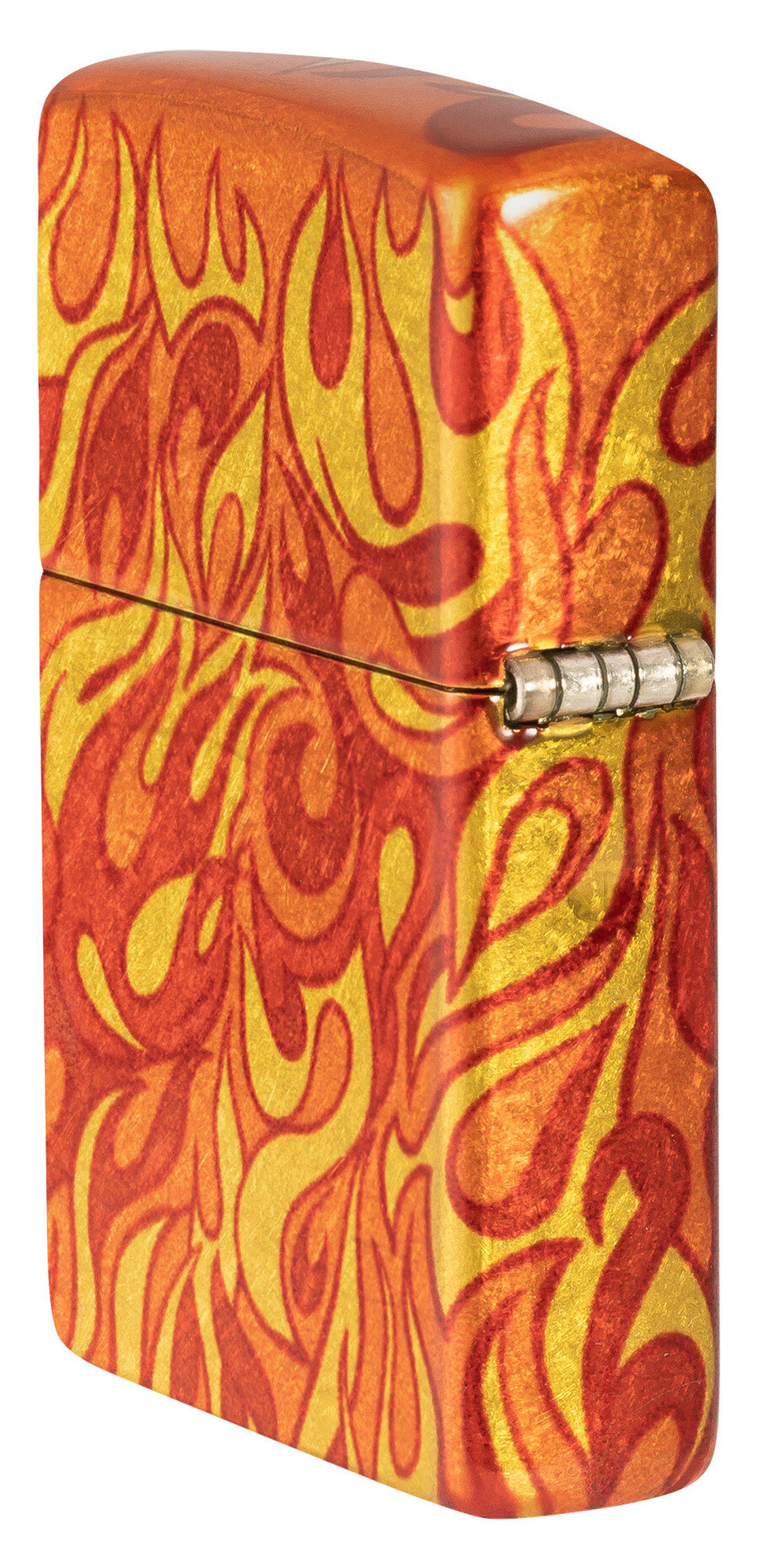 feuer zippo design