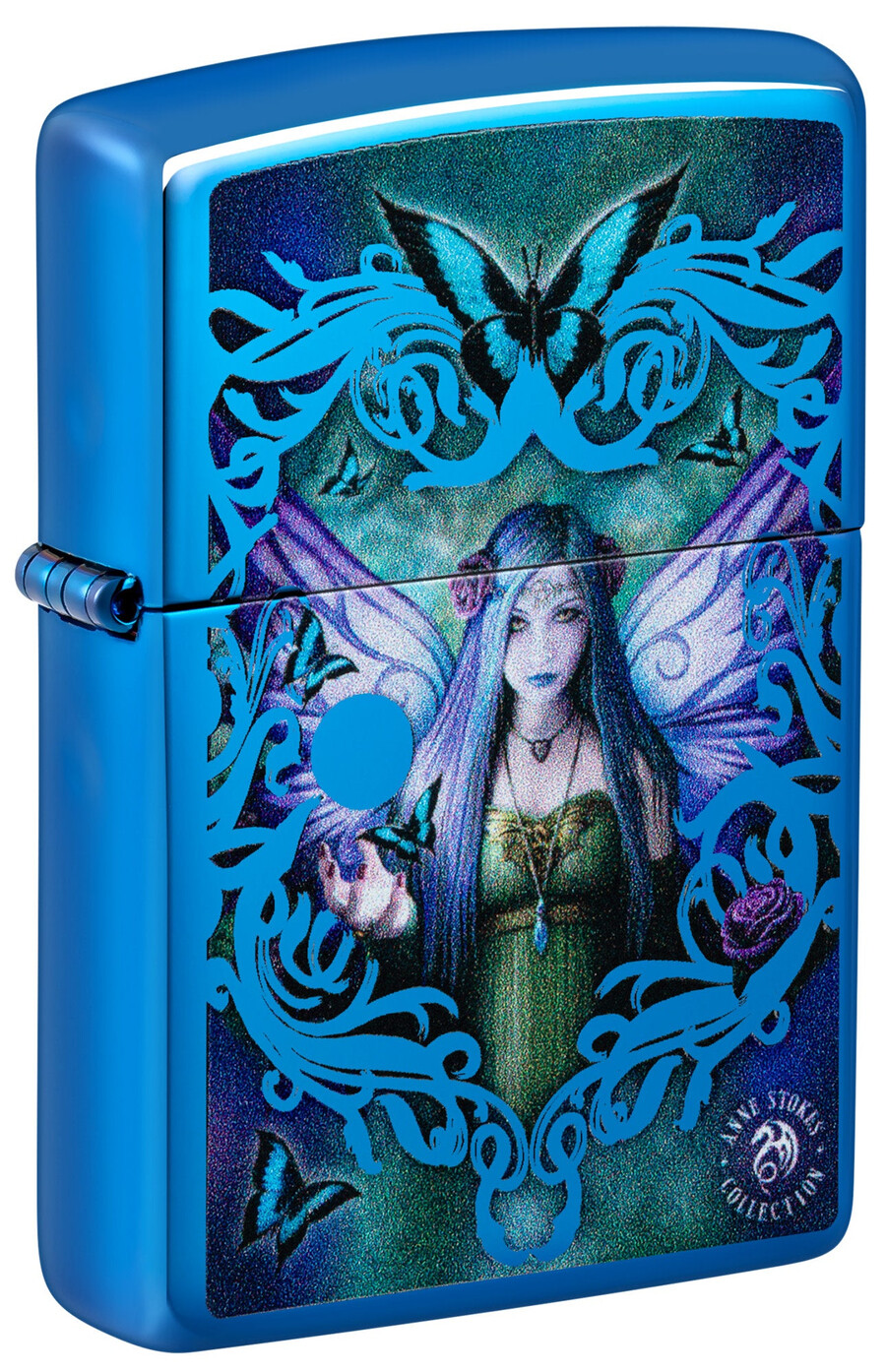 anne stokes mystic aura design
