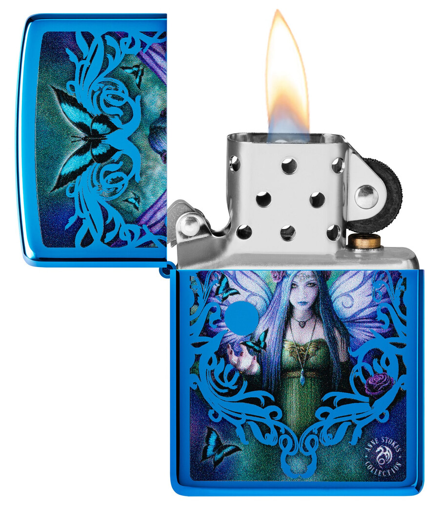 anne stokes mystic aura design