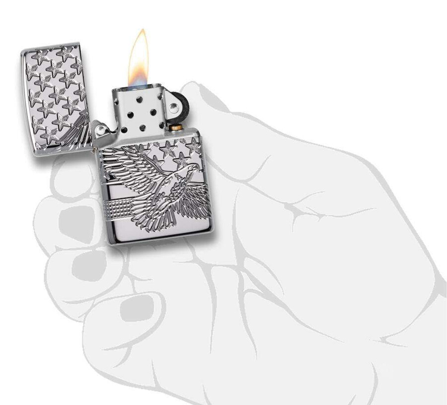 patriotisches design