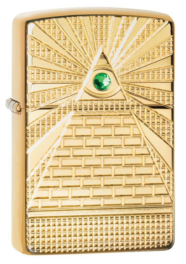 eye of providence design