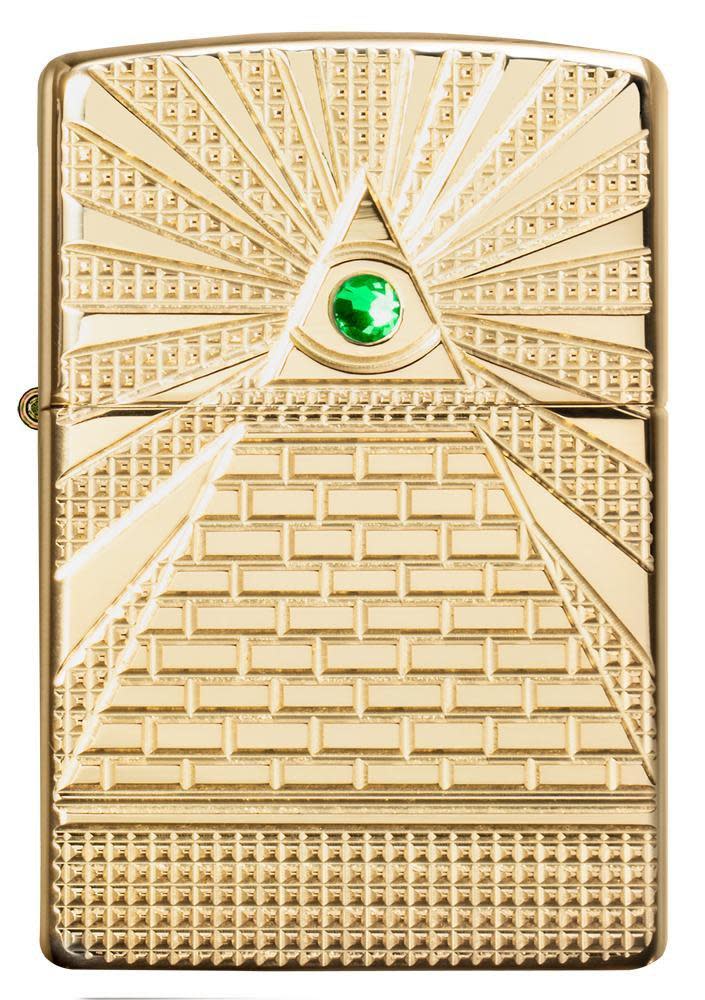 eye of providence design