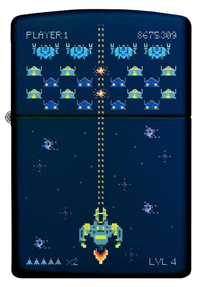 pixel-spieldesign