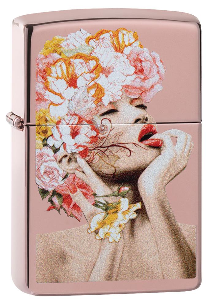 florales frauendesign