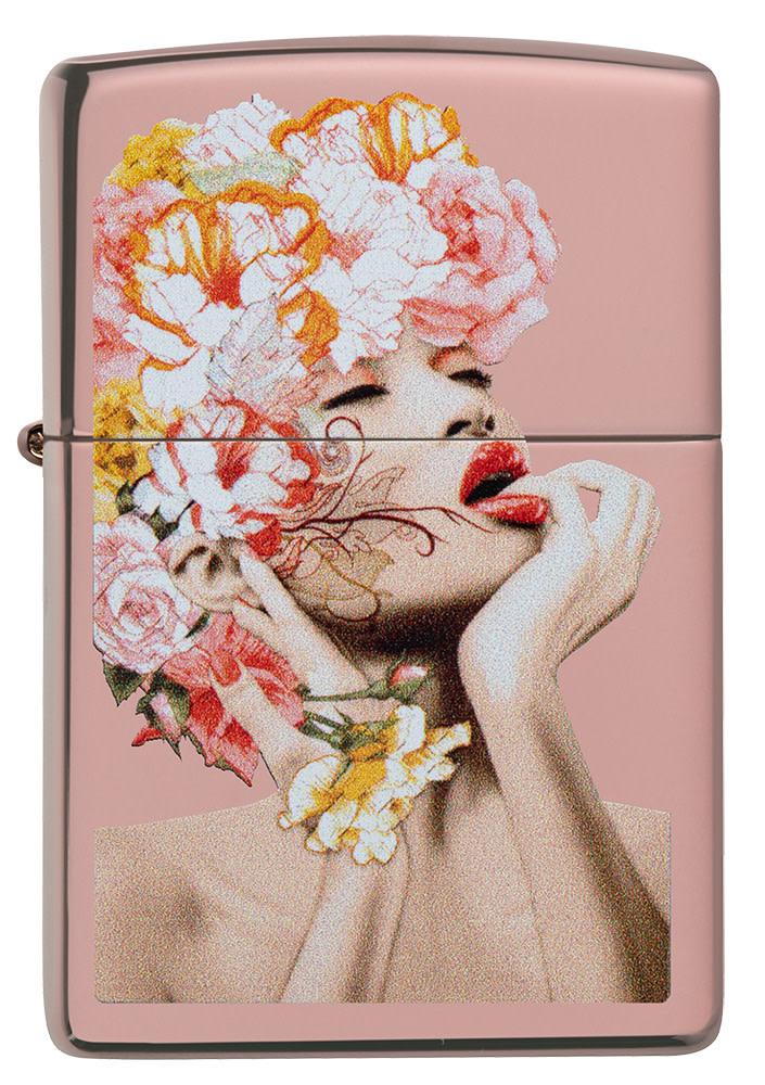 florales frauendesign