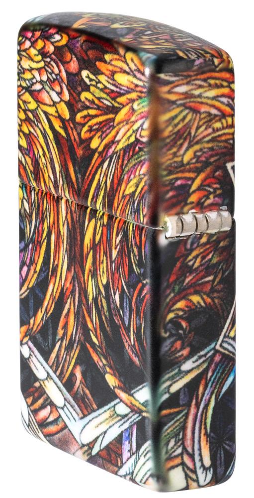 abstrakte psychedelika