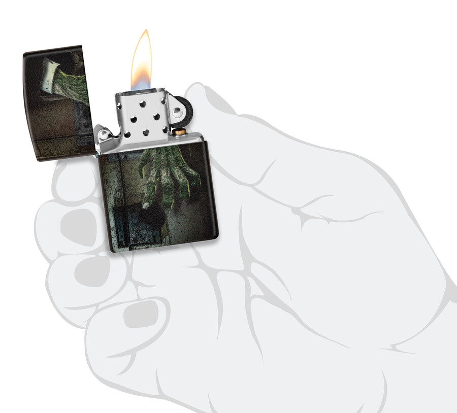 zombie-hand-design