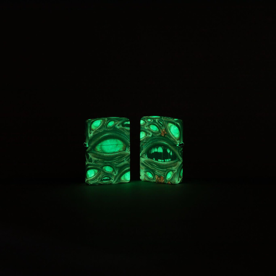 zombieauge