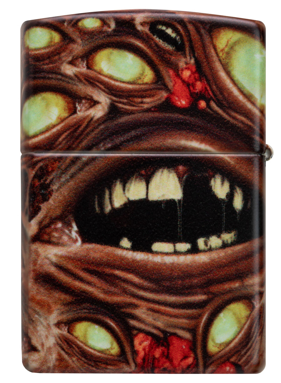 zombieauge