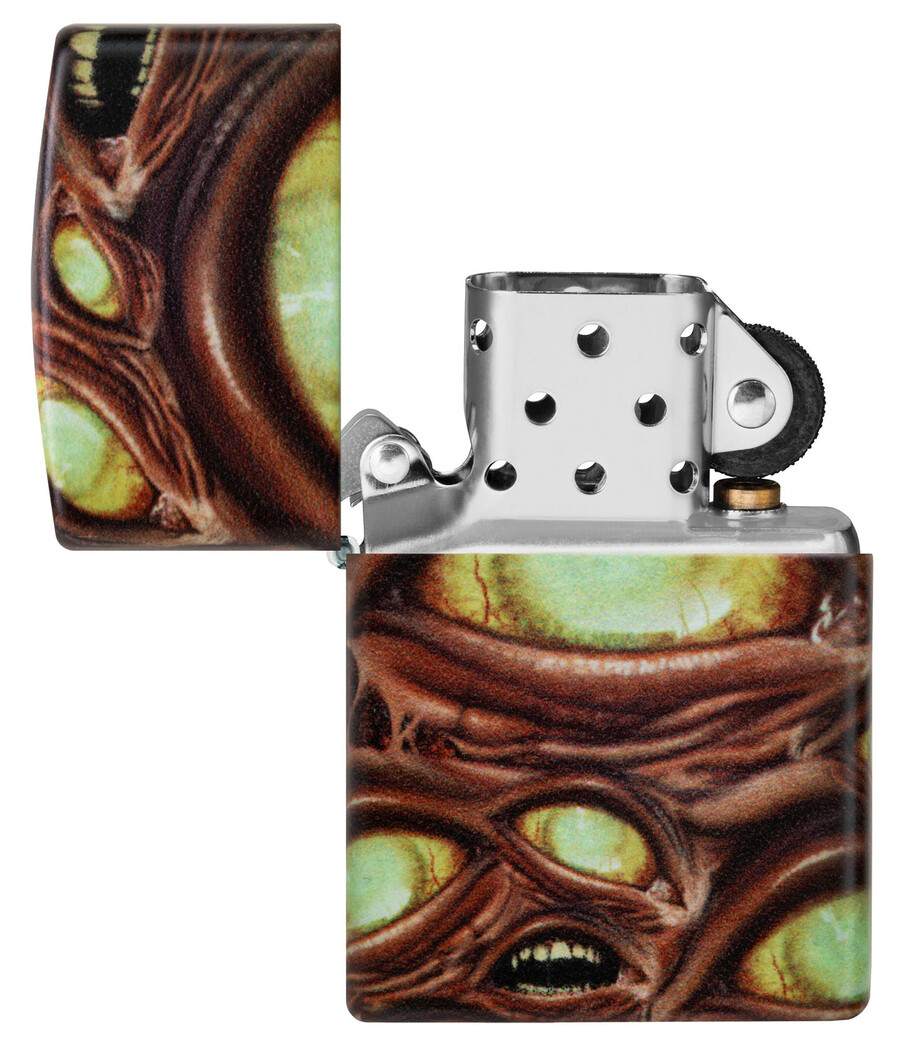 zombieauge