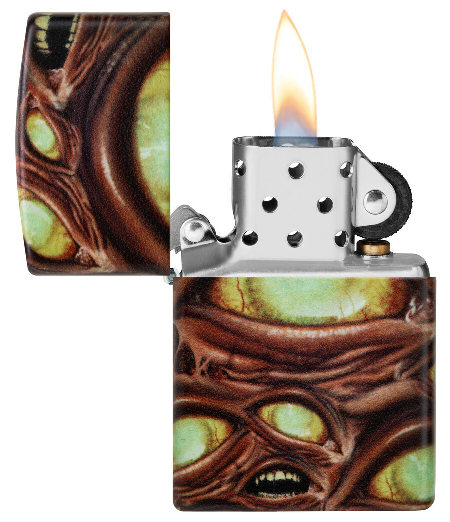zombieauge