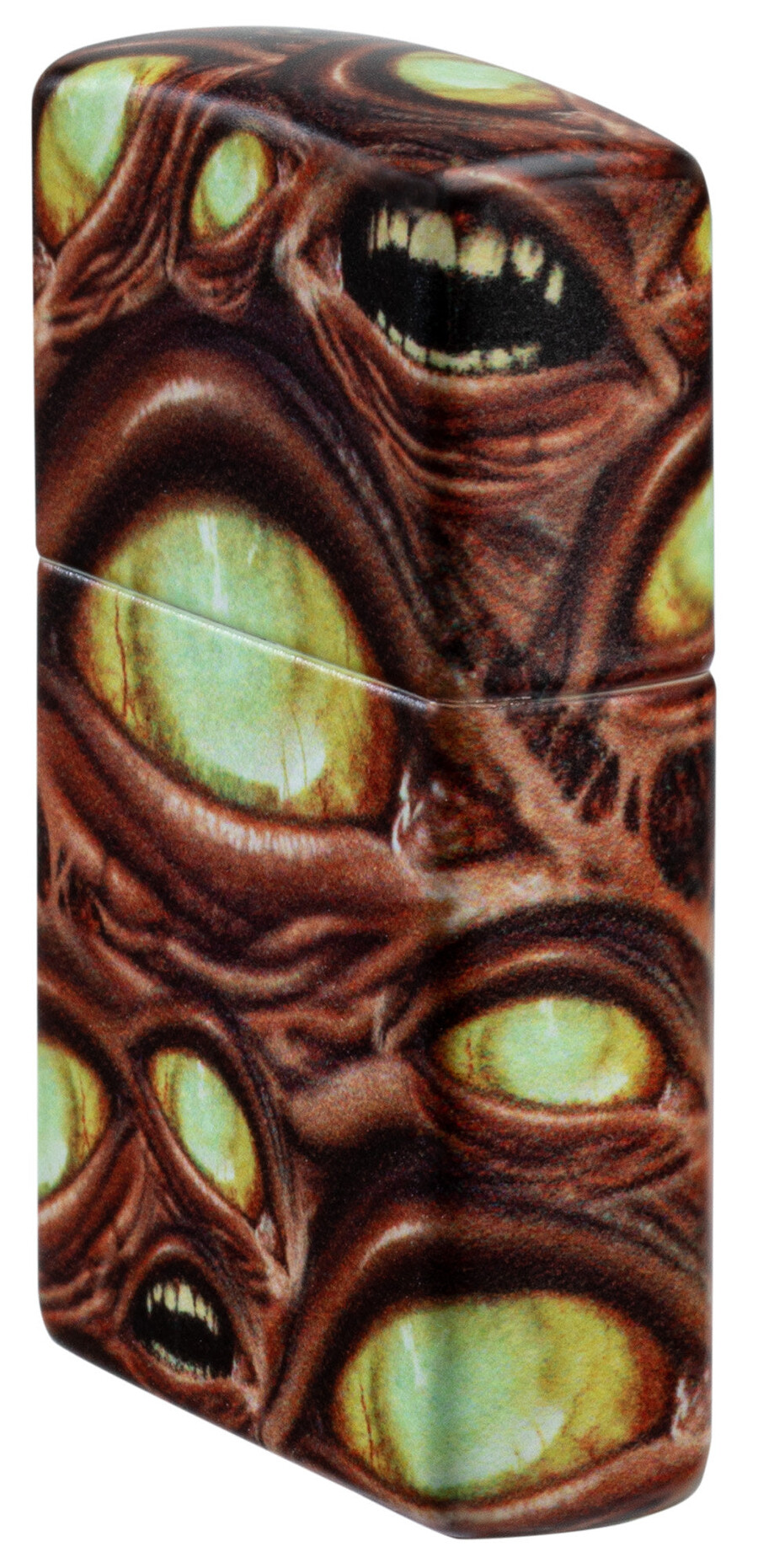 zombieauge