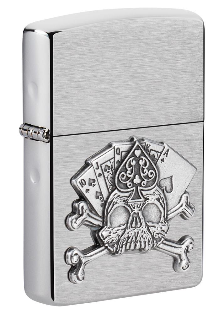 totenkopf-emblem-design