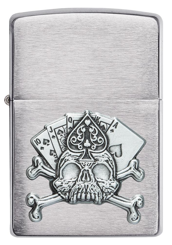 totenkopf-emblem-design