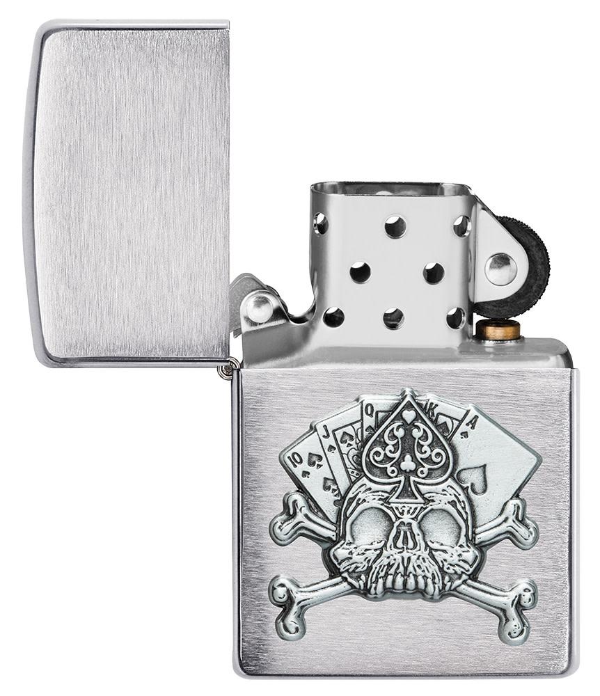 totenkopf-emblem-design