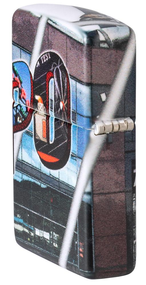 grüße von zippo