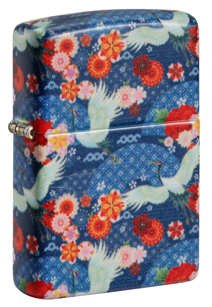 kimono-musterdesign
