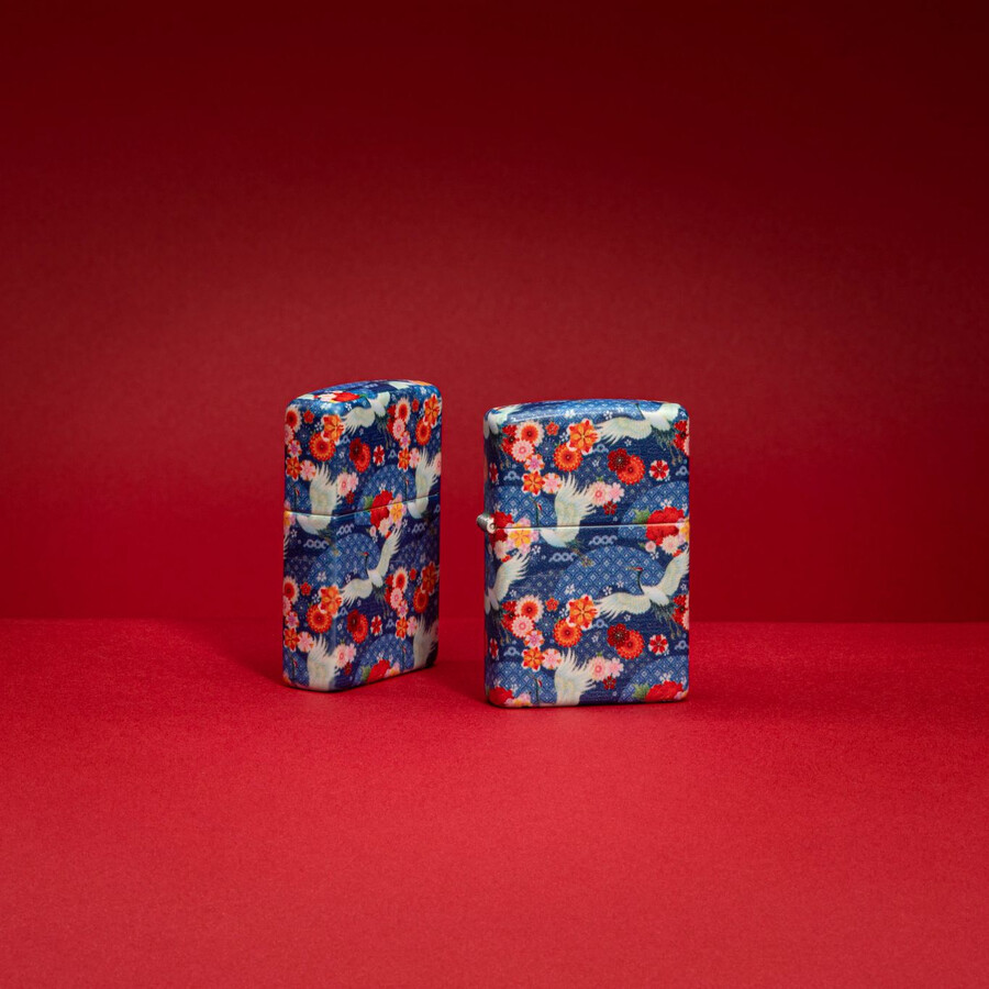kimono-musterdesign
