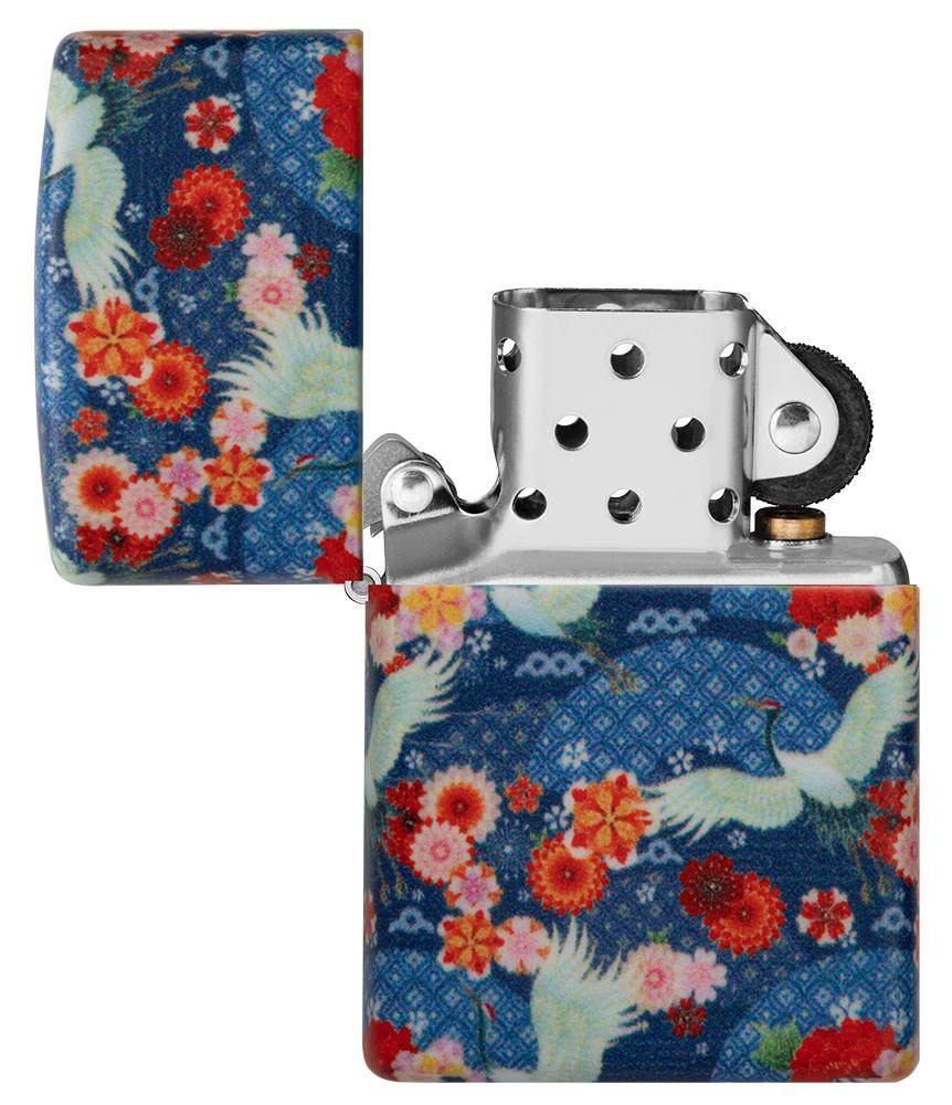 kimono-musterdesign