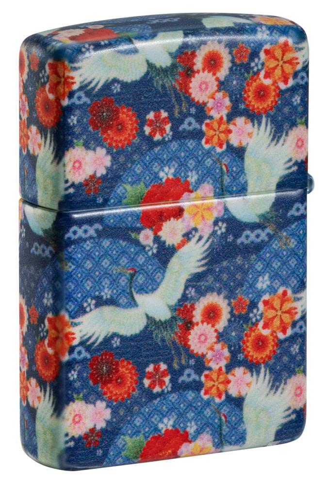 kimono-musterdesign