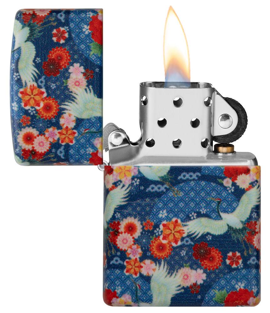kimono-musterdesign