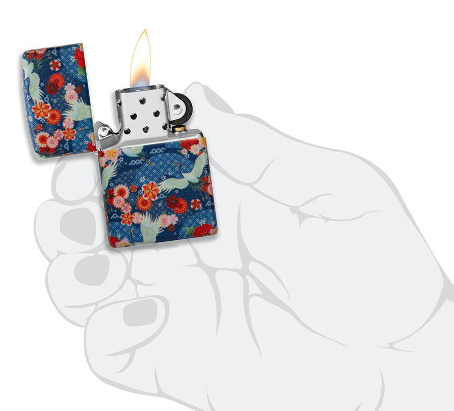kimono-musterdesign