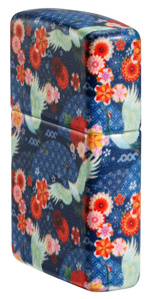 kimono-musterdesign