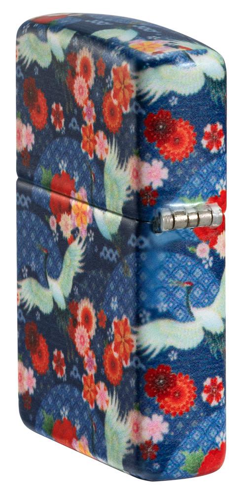 kimono-musterdesign