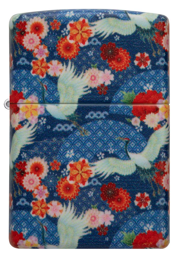 kimono-musterdesign